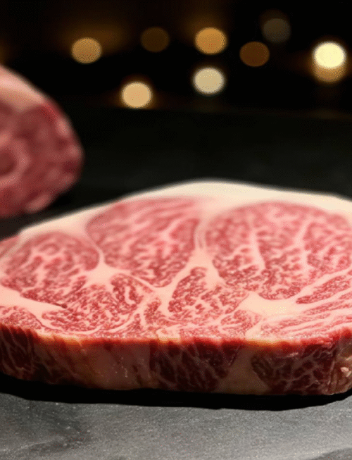 Wagyu Trimmings 2kg – Premium Taste